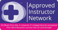 Approved Instructor Network logo banner